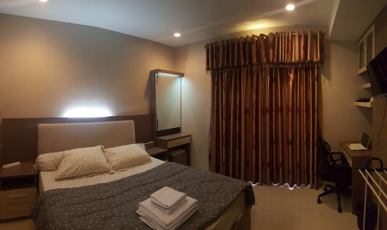 Jakarta Residence Exterior foto
