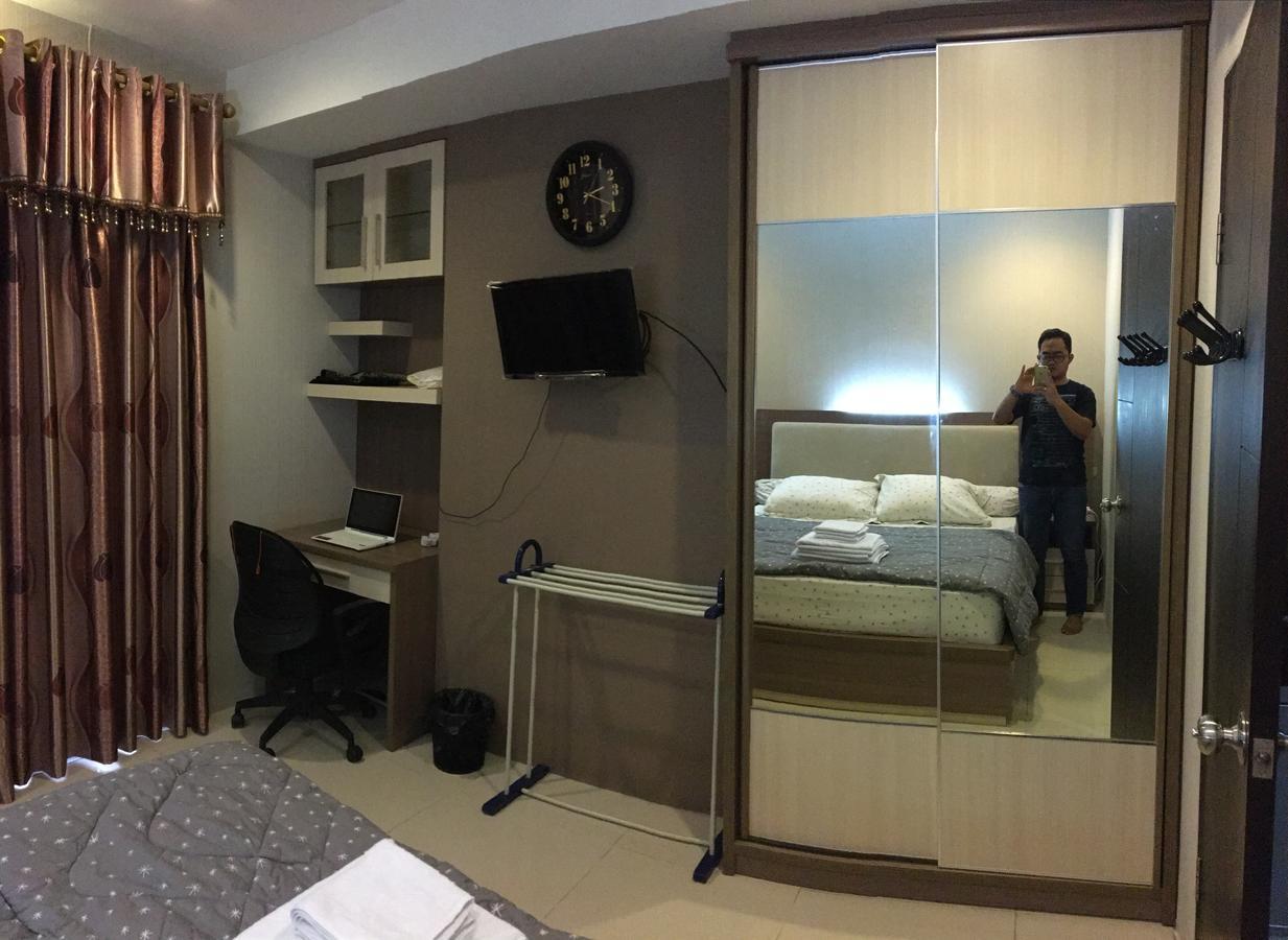 Jakarta Residence Exterior foto